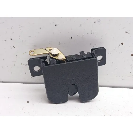 Cerradura Maletero / Porton para Seat Leon (1M1)
