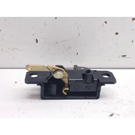 Cerradura Maletero / Porton para Seat Leon (1M1)