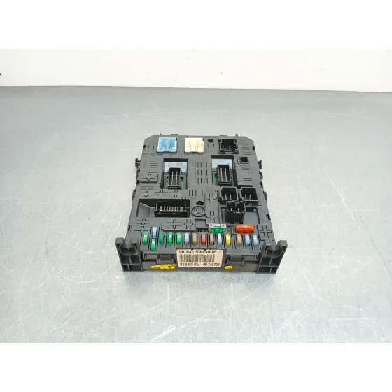 Centralita Bsi para Citroën C4 Picasso I Monospace (Ud_)