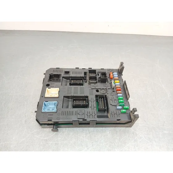 Centralita Bsi para Citroën C4 Picasso I Monospace (Ud_)