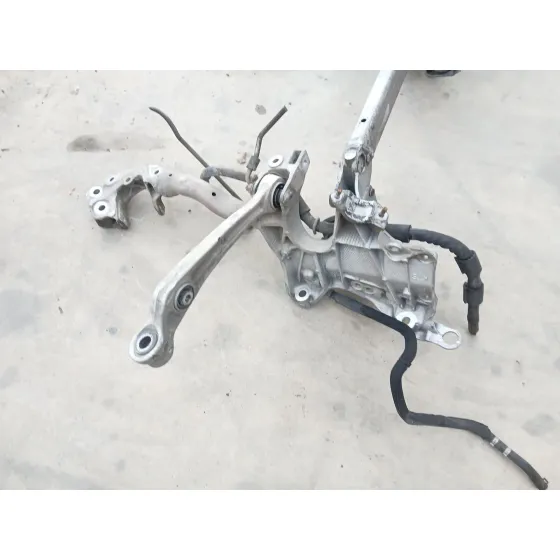 Puente Delantero para Audi A4 B8 (8K2)