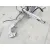 Puente Delantero para Audi A4 B8 (8K2)