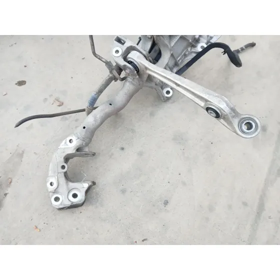 Puente Delantero para Audi A4 B8 (8K2)