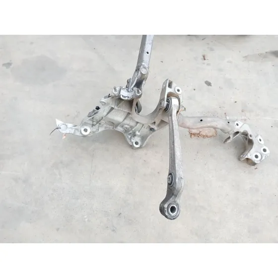 Puente Delantero para Audi A4 B8 (8K2)