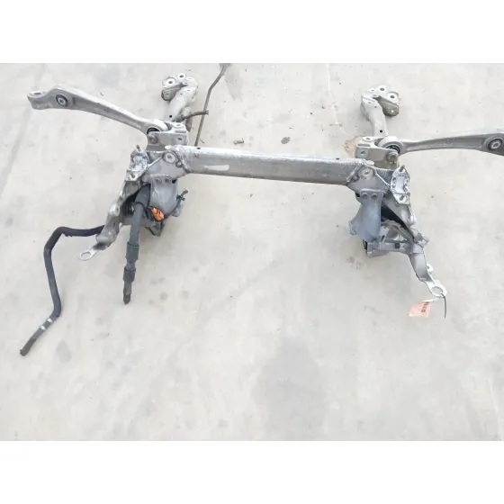 Puente Delantero para Audi A4 B8 (8K2)