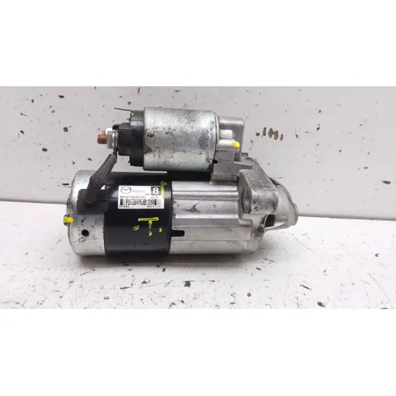 Motor Arranque para Mazda 2 Hatchback (Dl, Dj)