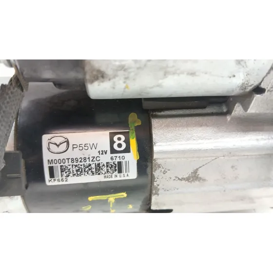 Motor Arranque para Mazda 2 Hatchback (Dl, Dj)
