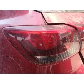 Piloto Trasero Izquierdo para Mazda 2 Hatchback (Dl, Dj)