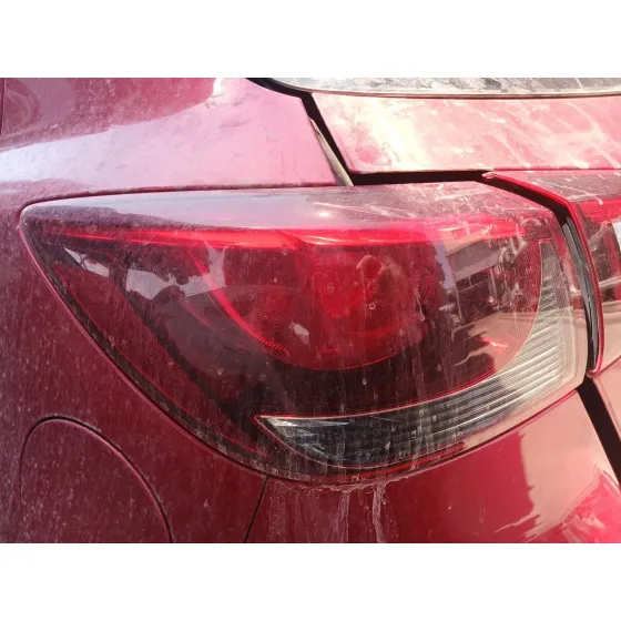 Piloto Trasero Izquierdo para Mazda 2 Hatchback (Dl, Dj)