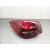 Piloto Trasero Izquierdo para Mazda 2 Hatchback (Dl, Dj)