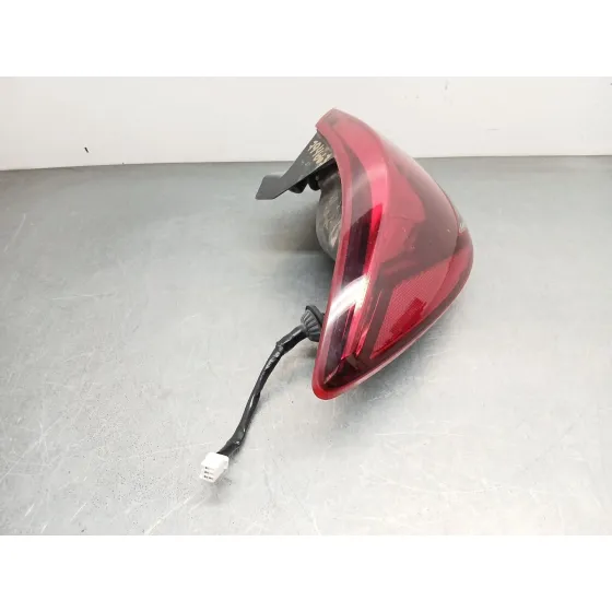 Piloto Trasero Izquierdo para Mazda 2 Hatchback (Dl, Dj)