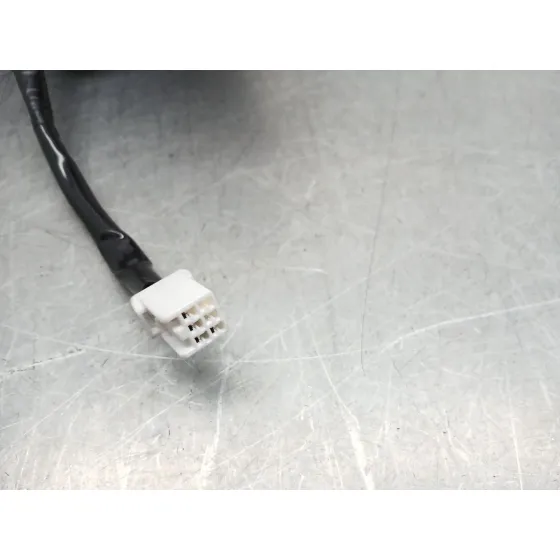 Piloto Trasero Izquierdo para Mazda 2 Hatchback (Dl, Dj)