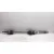 Transmision Delantera Derecha para Mazda 2 Hatchback (Dl, Dj)