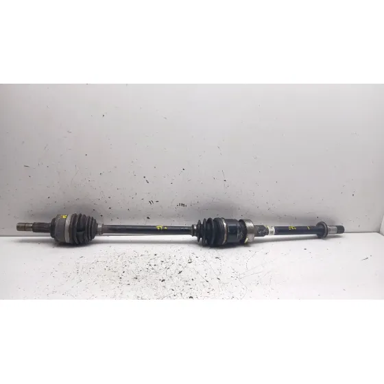 Transmision Delantera Derecha para Mazda 2 Hatchback (Dl, Dj)