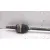 Transmision Delantera Derecha para Mazda 2 Hatchback (Dl, Dj)
