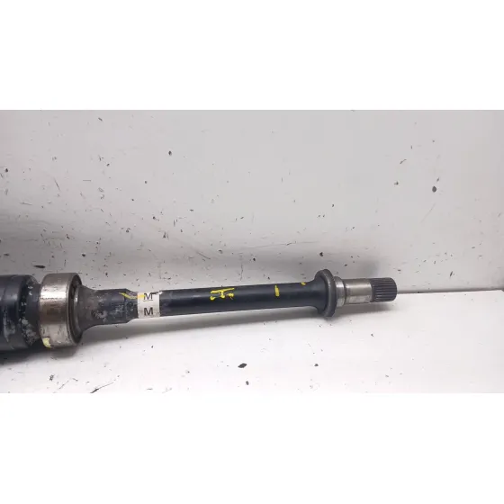 Transmision Delantera Derecha para Mazda 2 Hatchback (Dl, Dj)