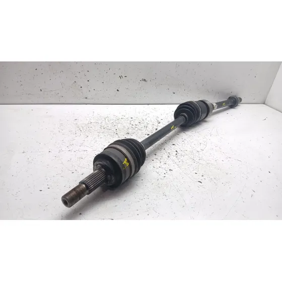 Transmision Delantera Derecha para Mazda 2 Hatchback (Dl, Dj)