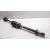 Transmision Delantera Derecha para Mazda 2 Hatchback (Dl, Dj)