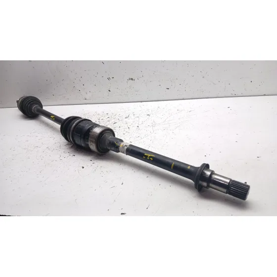 Transmision Delantera Derecha para Mazda 2 Hatchback (Dl, Dj)