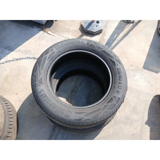 Neumatico para Peugeot 2008 Ii (Ud_, Us_, Uy_, Uj_, Ur_, Uc_)