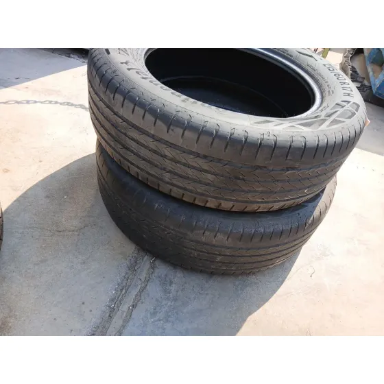 Neumatico para Peugeot 2008 Ii (Ud_, Us_, Uy_, Uj_, Ur_, Uc_)