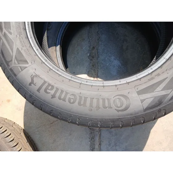 Neumatico para Peugeot 2008 Ii (Ud_, Us_, Uy_, Uj_, Ur_, Uc_)
