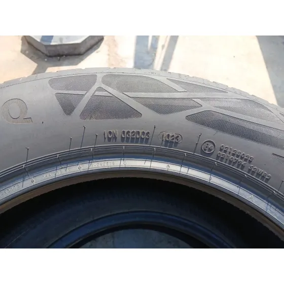 Neumatico para Peugeot 2008 Ii (Ud_, Us_, Uy_, Uj_, Ur_, Uc_)