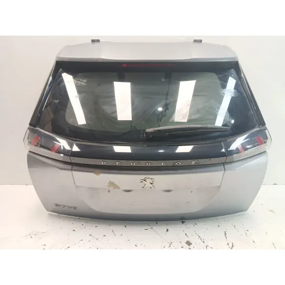 Porton Trasero para Peugeot 2008 Ii (Ud_, Us_, Uy_, Uj_, Ur_, Uc_)