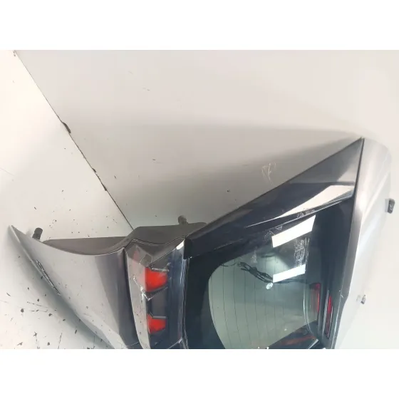 Porton Trasero para Peugeot 2008 Ii (Ud_, Us_, Uy_, Uj_, Ur_, Uc_)