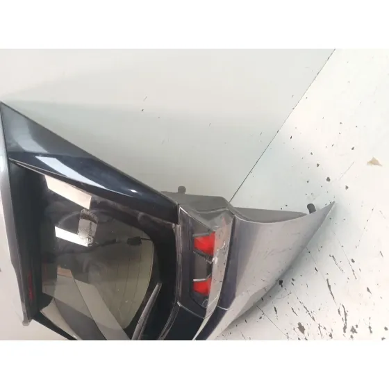 Porton Trasero para Peugeot 2008 Ii (Ud_, Us_, Uy_, Uj_, Ur_, Uc_)