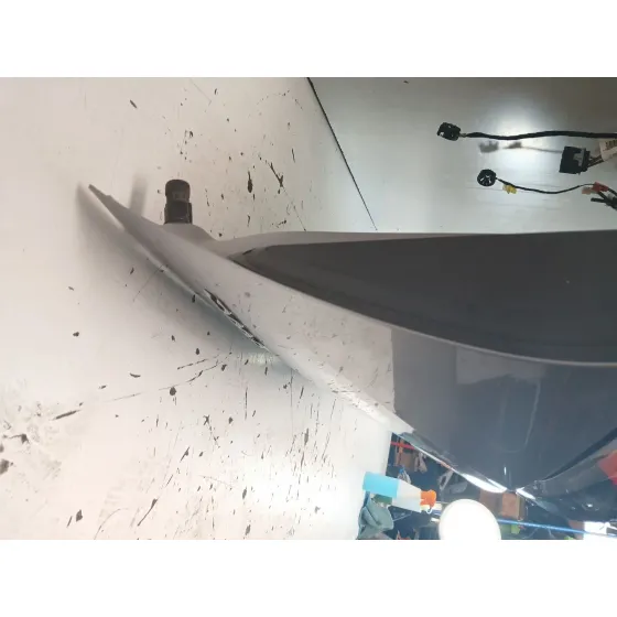 Porton Trasero para Peugeot 2008 Ii (Ud_, Us_, Uy_, Uj_, Ur_, Uc_)