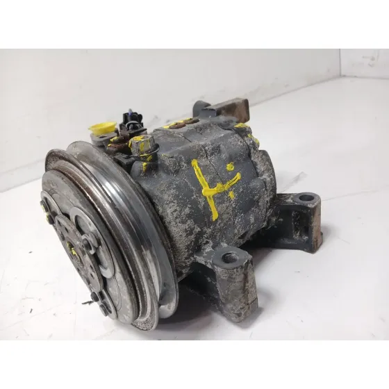 Compresor Aire Acondicionado para Nissan X-Trail I (T30)