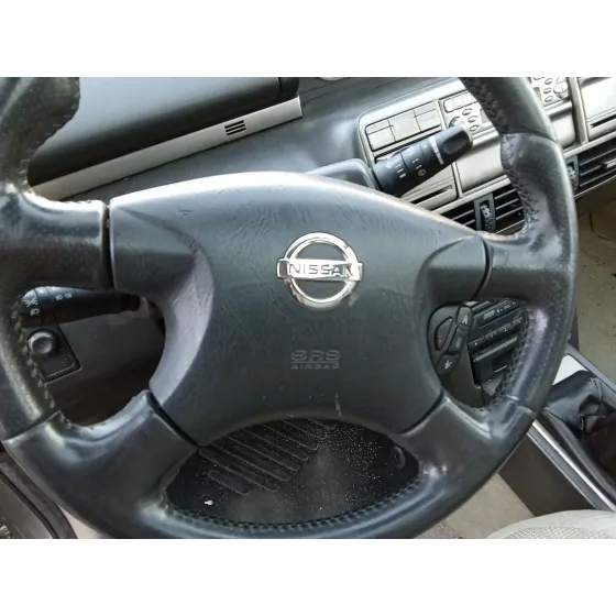 Kit Airbag para Nissan X-Trail I (T30)