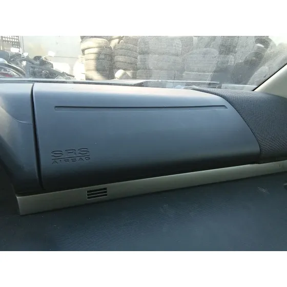 Kit Airbag para Nissan X-Trail I (T30)