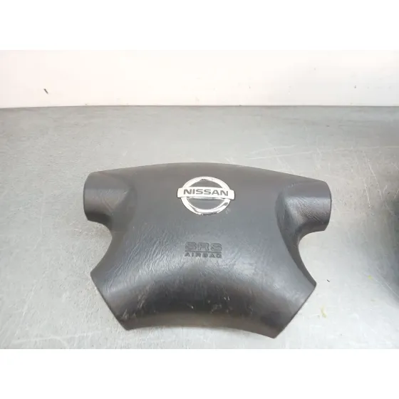 Kit Airbag para Nissan X-Trail I (T30)