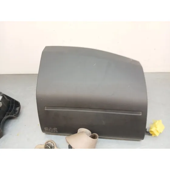 Kit Airbag para Nissan X-Trail I (T30)