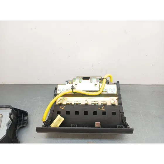 Kit Airbag para Nissan X-Trail I (T30)