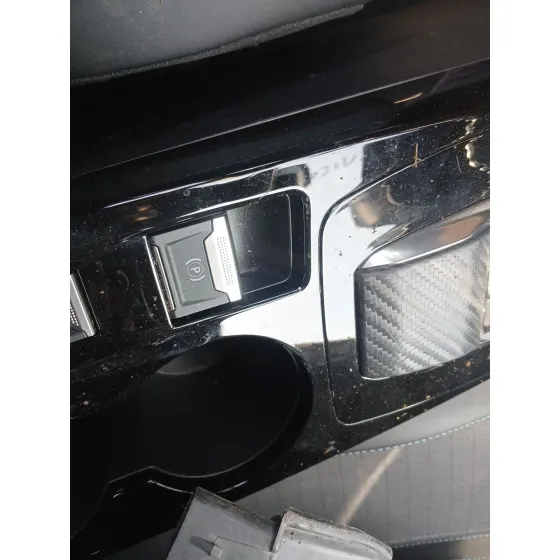 Palanca Freno De Mano para Peugeot 2008 Ii (Ud_, Us_, Uy_, Uj_, Ur_, Uc_)