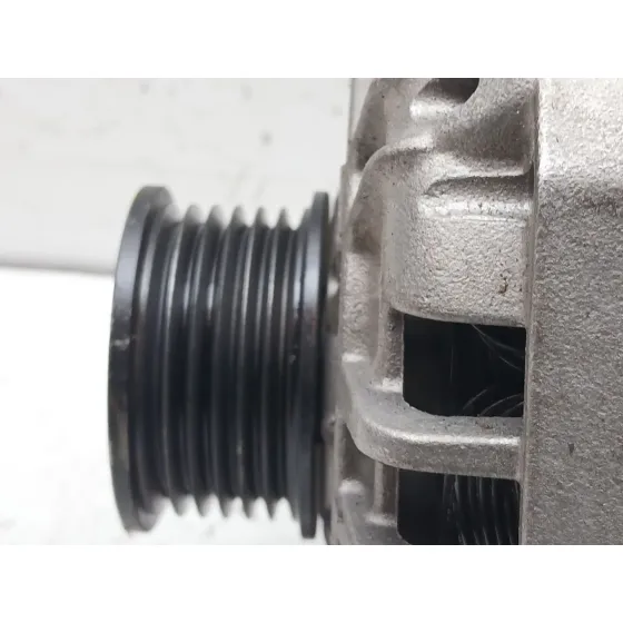 Alternador para Mercedes-Benz Clase C T-Model (S203)