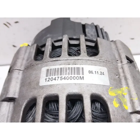 Alternador para Mercedes-Benz Clase C T-Model (S203)