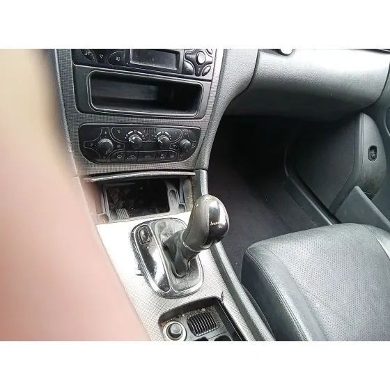 Caja Cambios para Mercedes-Benz Clase C T-Model (S203)