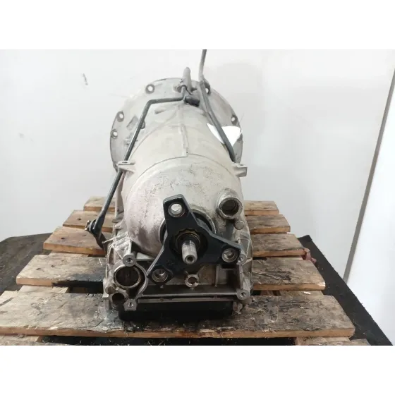 Caja Cambios para Mercedes-Benz Clase C T-Model (S203)