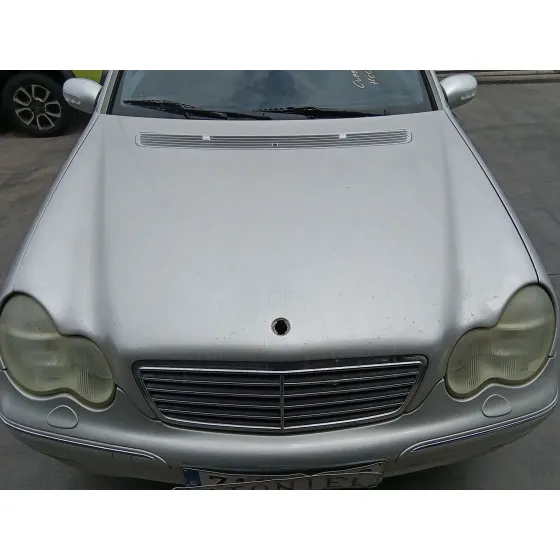 Capot para Mercedes-Benz Clase C T-Model (S203)