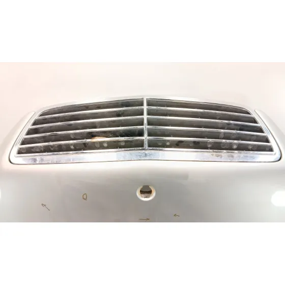 Capot para Mercedes-Benz Clase C T-Model (S203)