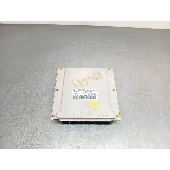 Centralita Motor Uce para Mercedes-Benz Clase C T-Model (S203)