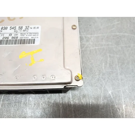 Centralita Motor Uce para Mercedes-Benz Clase C T-Model (S203)