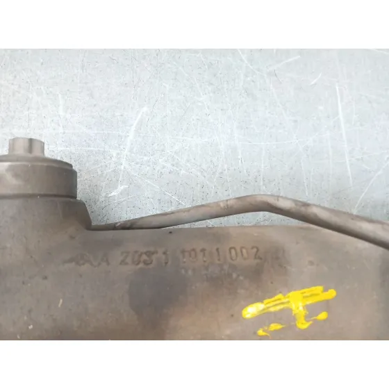 Cremallera Direccion para Mercedes-Benz Clase C T-Model (S203)