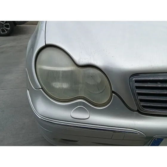 Faro Derecho para Mercedes-Benz Clase C T-Model (S203)