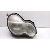 Faro Derecho para Mercedes-Benz Clase C T-Model (S203)