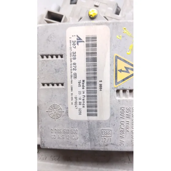Faro Derecho para Mercedes-Benz Clase C T-Model (S203)